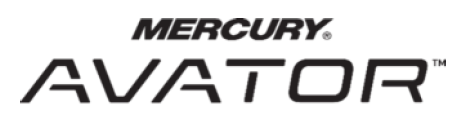 Mercury Avator Logo